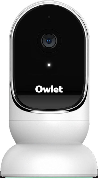 Owlet Smart Sock 2 & Cam Bundle