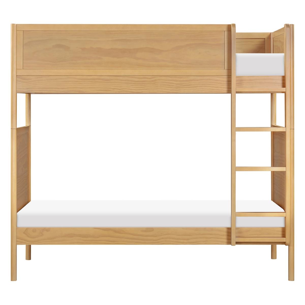 Babyletto Bondi Convertible Bunk Bed - Honey - M25994HY
