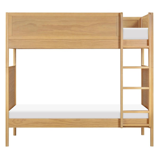 Babyletto Bondi Convertible Bunk Bed - Honey - M25994HY