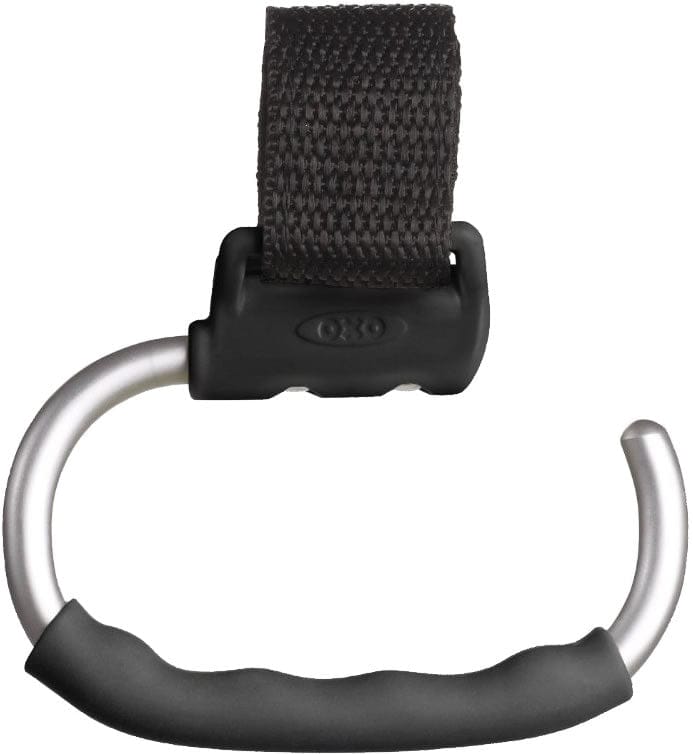 OXO Handy Stroller Hook - Grey - 6386100