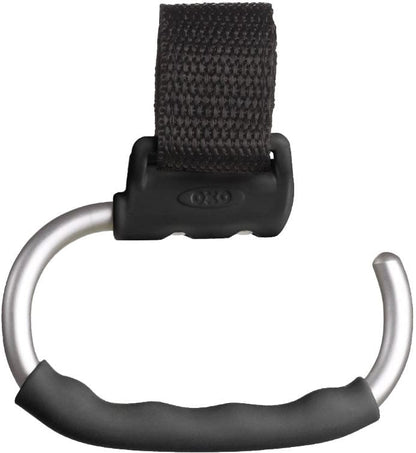 OXO Handy Stroller Hook - Grey - 6386100