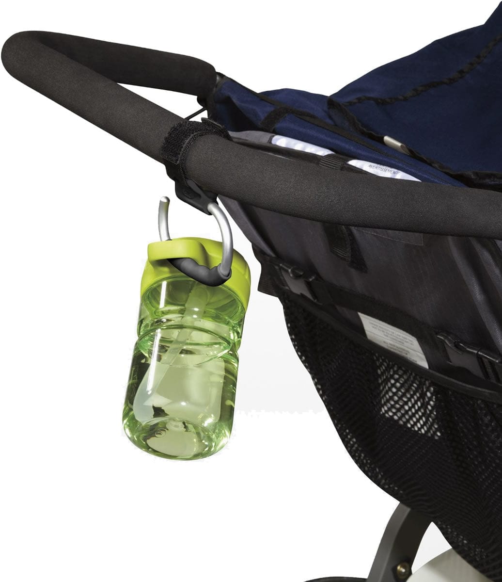OXO Handy Stroller Hook - Grey - 6386100