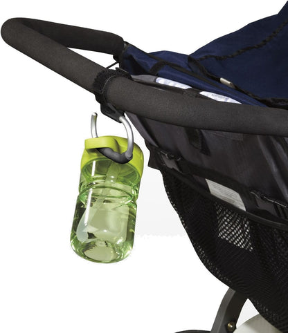 OXO Handy Stroller Hook - Grey - 6386100