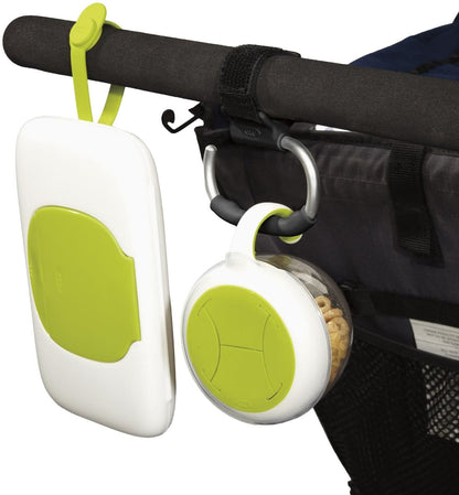 OXO Handy Stroller Hook - Grey - 6386100