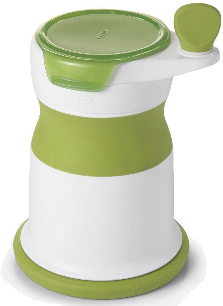 OXO Mash Maker Baby Food Mill - 6167600TI