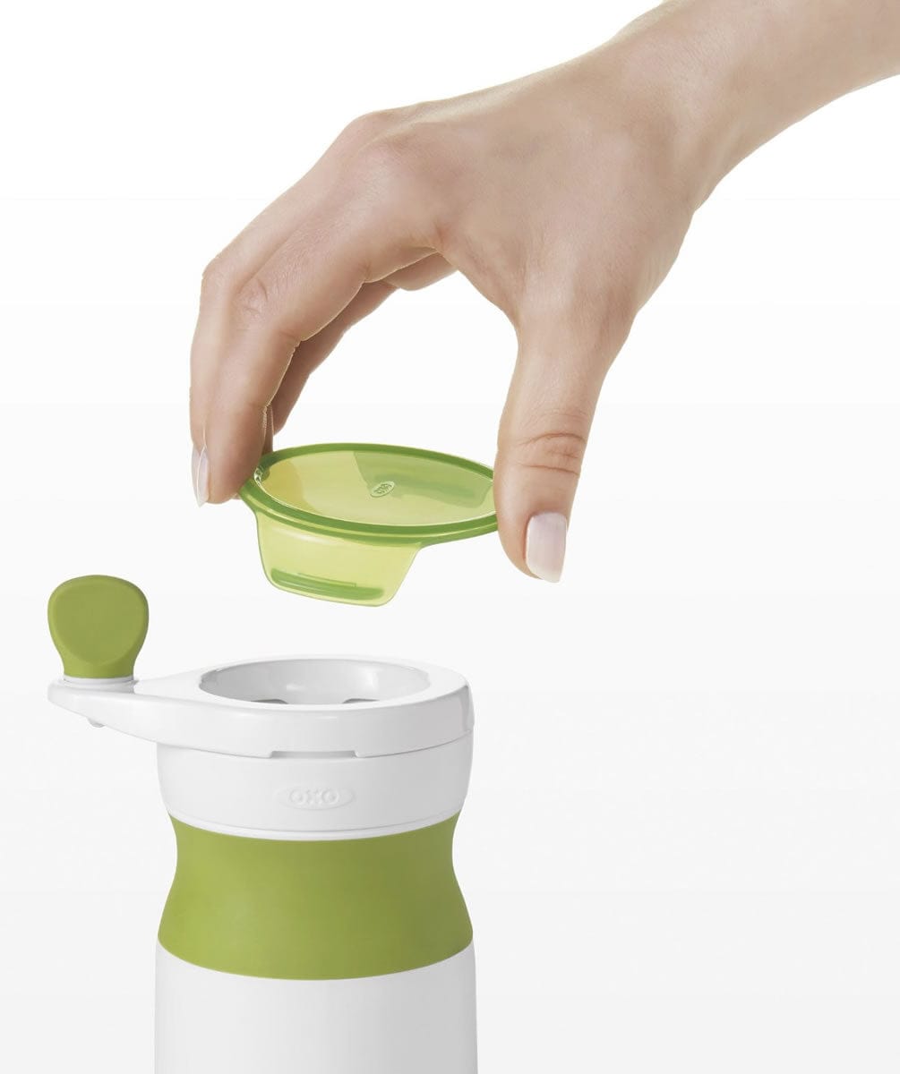 OXO Mash Maker Baby Food Mill - 6167600TI