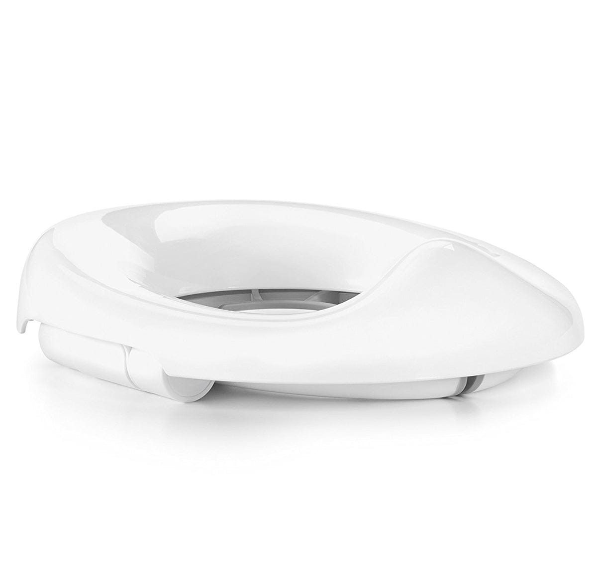OXO Tot 2-in-1 Go Potty - Grey - 63116100