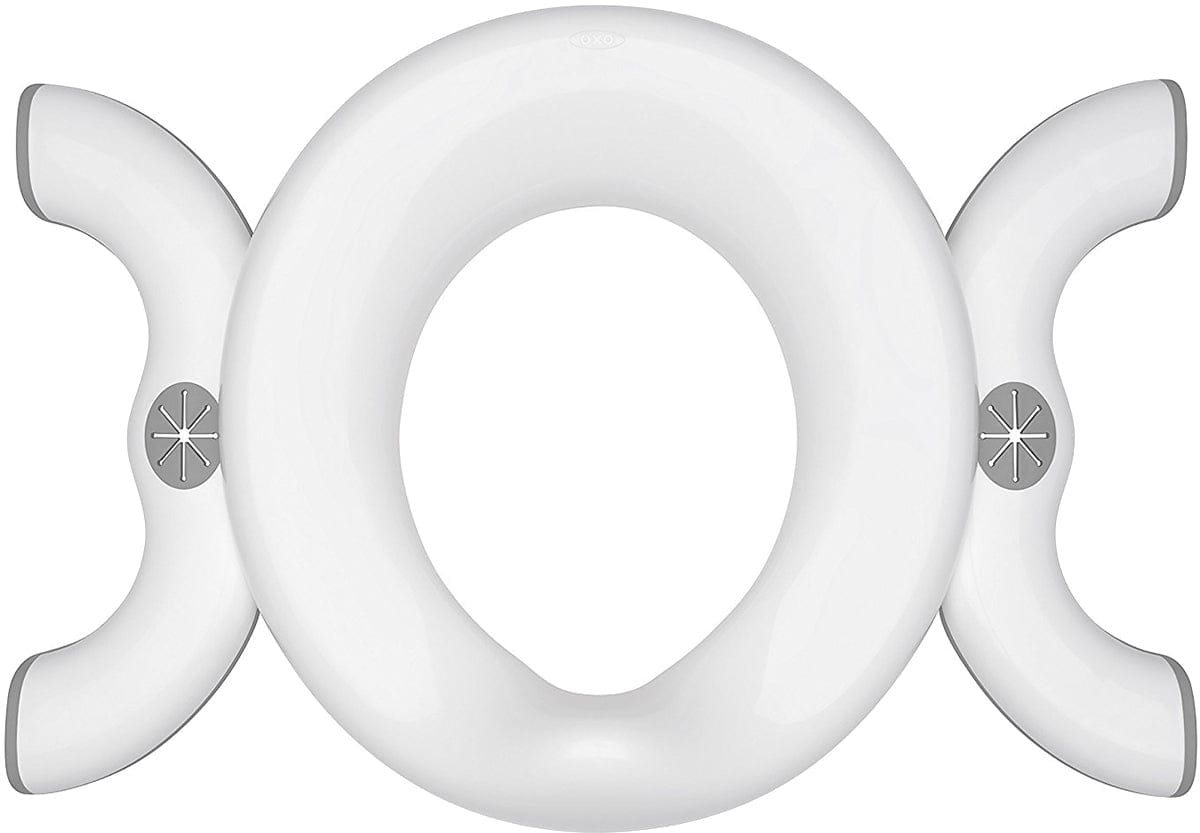 OXO Tot 2-in-1 Go Potty - Grey - 63116100