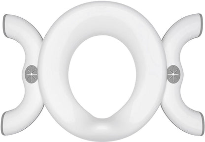 OXO Tot 2-in-1 Go Potty - Grey - 63116100