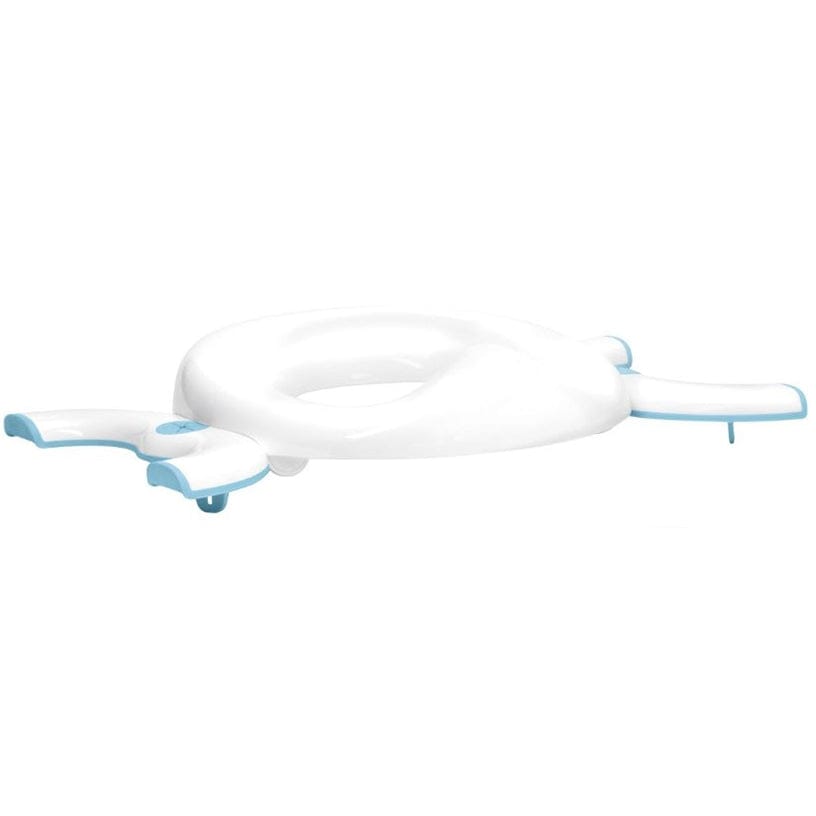 OXO Tot 2-in-1 Go Potty - Aqua - 6349300