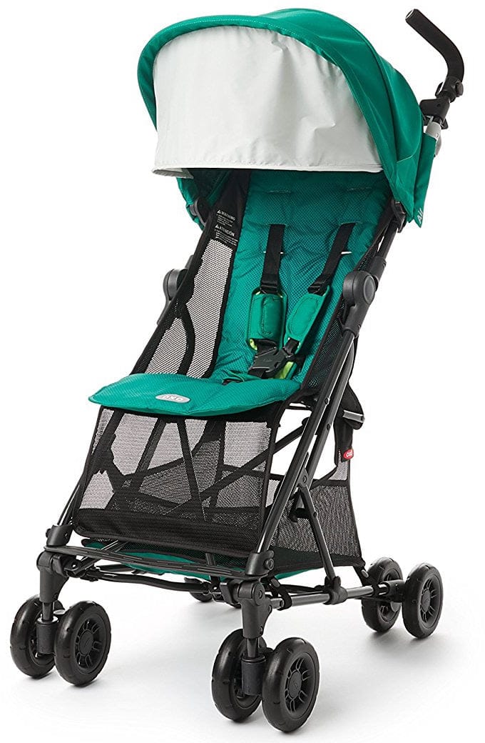 OXO Tot Air Compact Stroller - Jade - 63117000