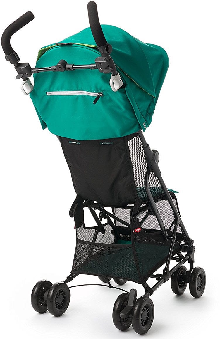OXO Tot Air Compact Stroller - Jade - 63117000