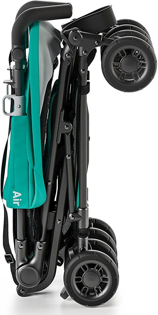 OXO Tot Air Compact Stroller - Jade - 63117000