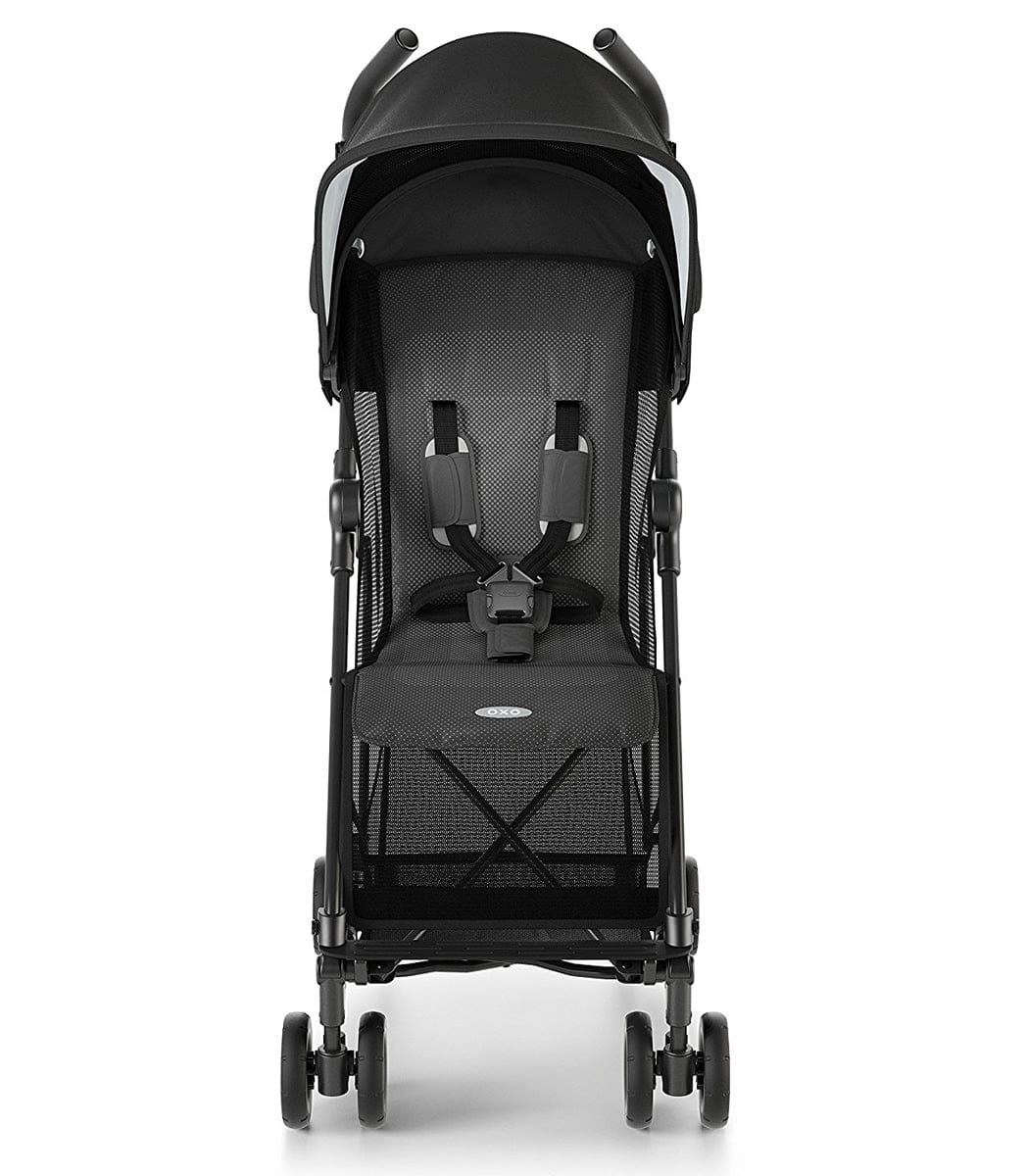 OXO Tot Air Compact Stroller - Onyx - 63116900