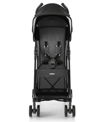 OXO Tot Air Compact Stroller - Onyx - 63116900