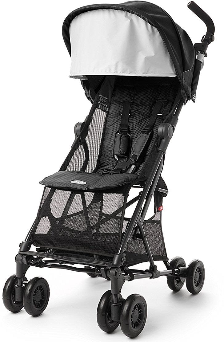 OXO Tot Air Compact Stroller - Onyx - 63116900