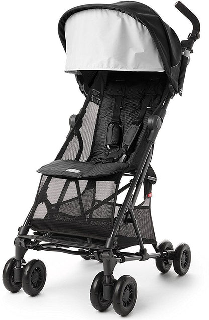 OXO Tot Air Compact Stroller - Onyx - 63116900