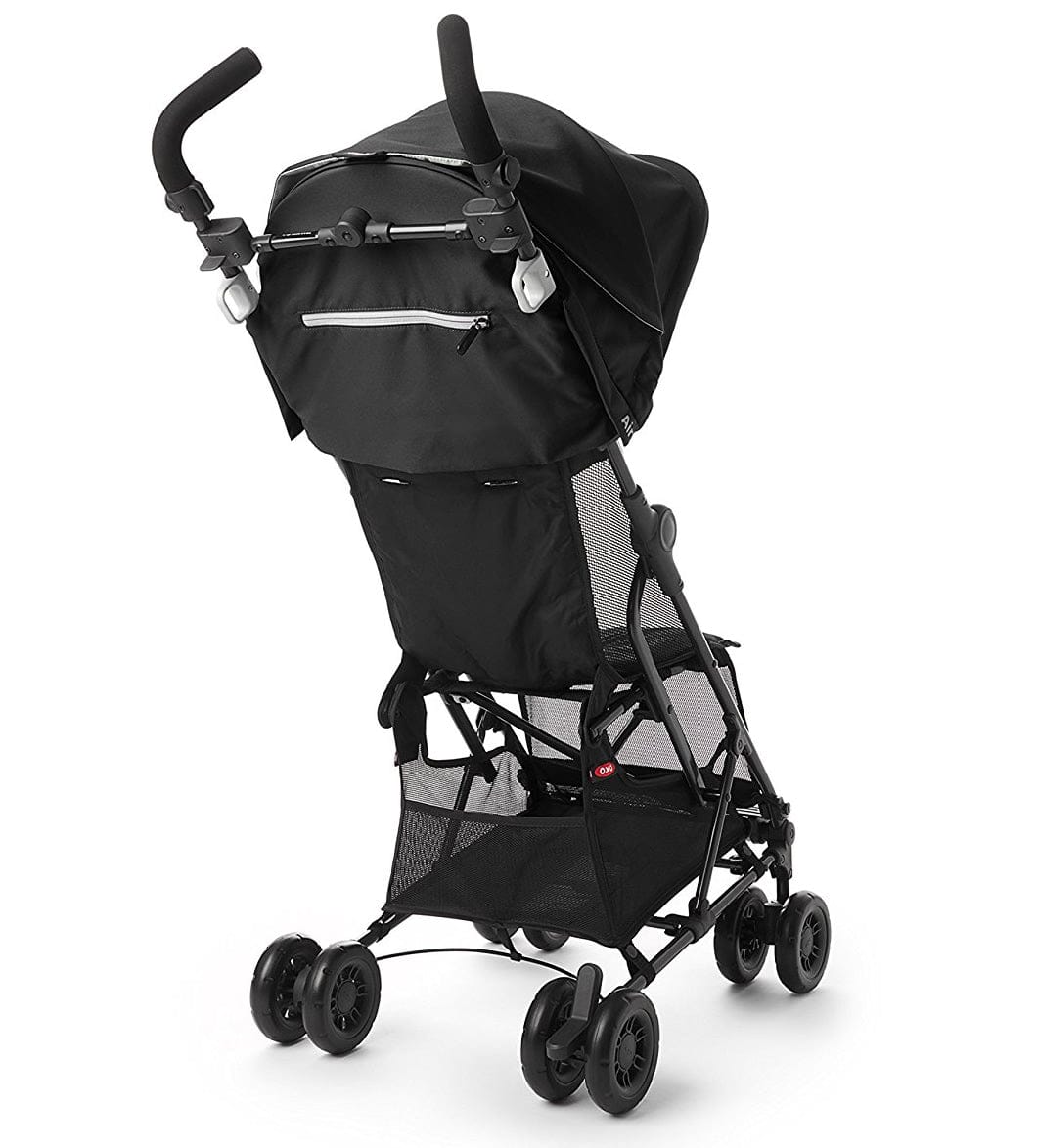 OXO Tot Air Compact Stroller - Onyx - 63116900