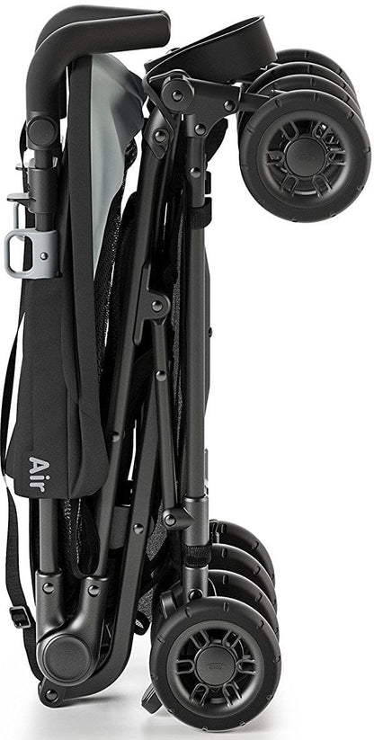 OXO Tot Air Compact Stroller - Onyx - 63116900