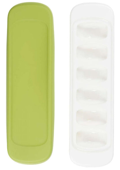 OXO Tot Baby Food Freezer Tray, 2 Pack - Green - 6169800