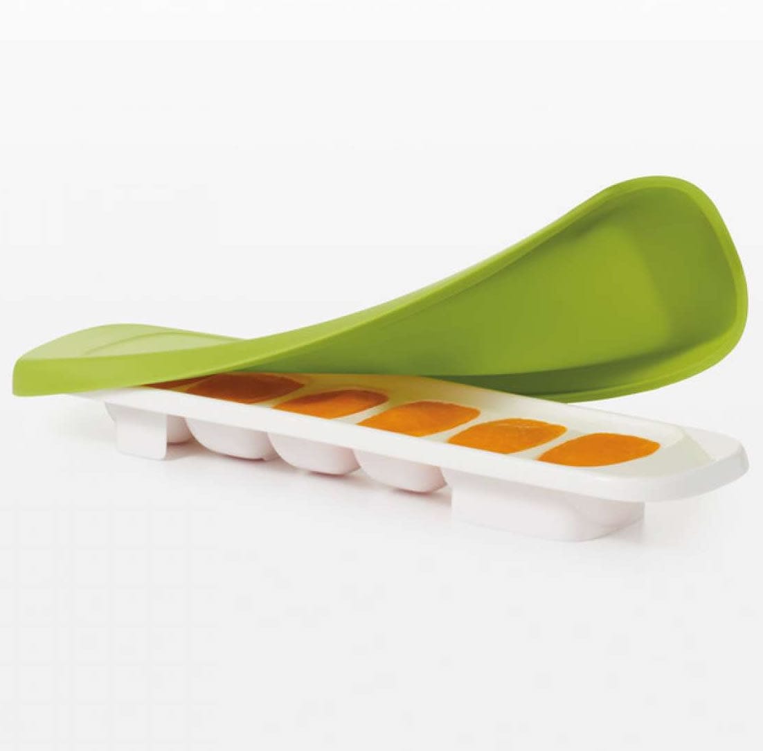 OXO Tot Baby Food Freezer Tray, 2 Pack - Green - 6169800
