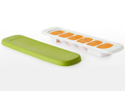 OXO Tot Baby Food Freezer Tray, 2 Pack - Green - 6169800