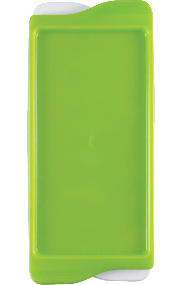 OXO Tot Baby Food Freezer Tray - Green - 6106300