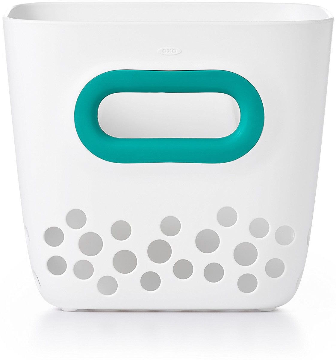 OXO Tot Bath Toy Bin - Teal - 63122200