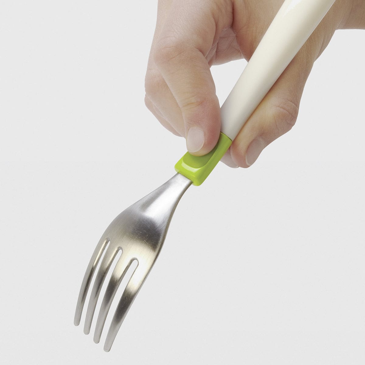 OXO Tot Big Kid Cutlery Set - Green - 6131600