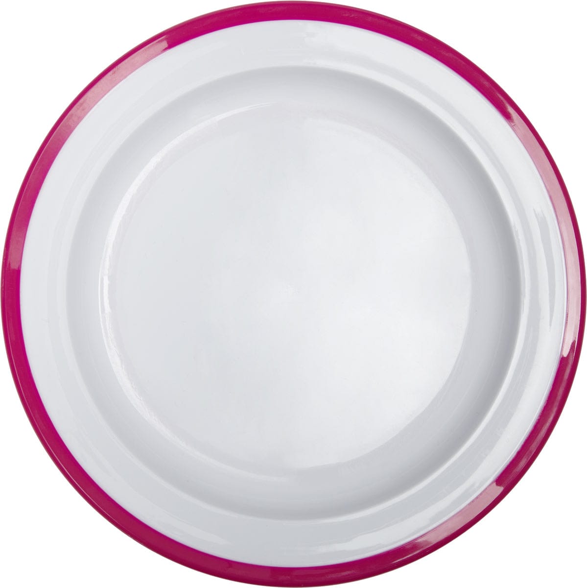 OXO Tot Big Kid Plate - Pink - 6132300