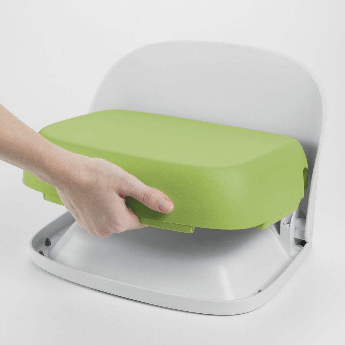 OXO Tot Booster Seat for Big Kids - Green - 6316300