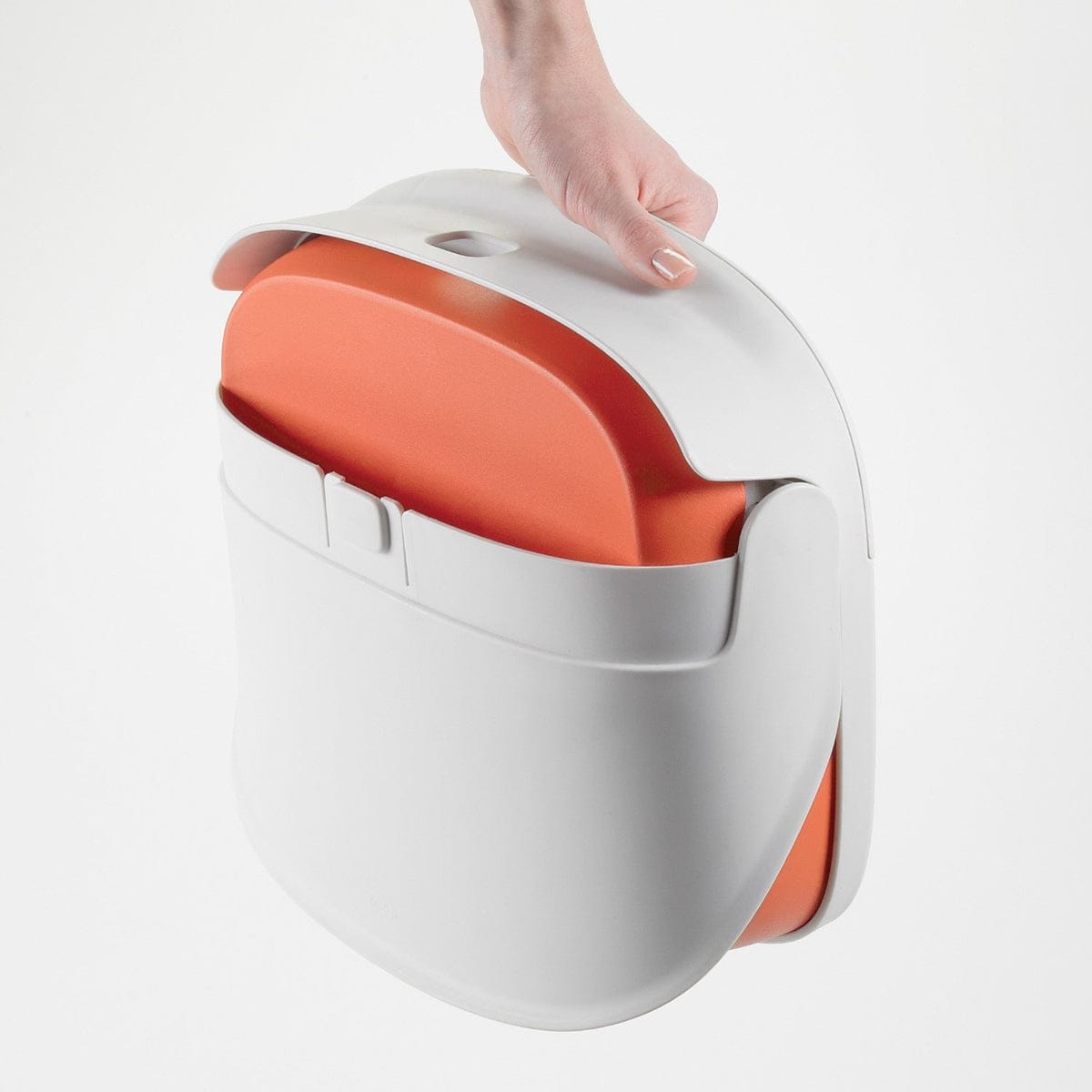 OXO Tot Booster Seat for Big Kids - Orange - 6302100