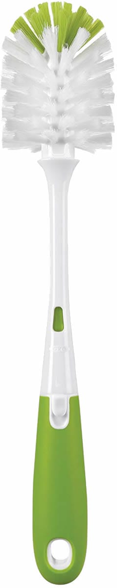 OXO Tot Bottle Brush - Green - 6234500