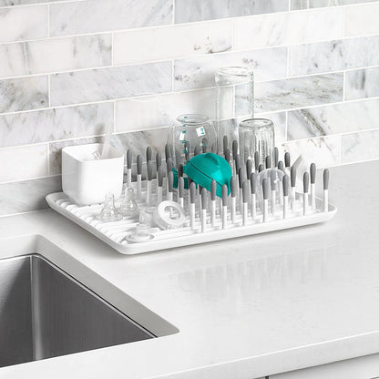 OXO Tot Bottle Drying Rack - Grey - 62123500