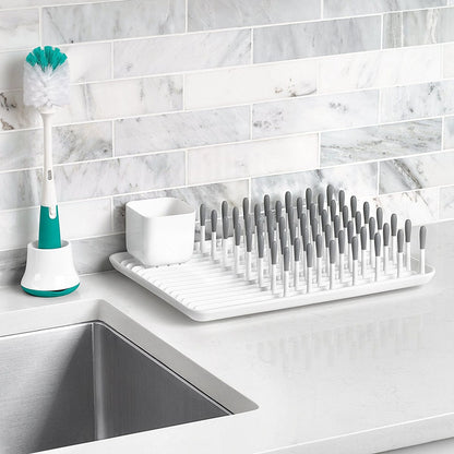 OXO Tot Bottle Drying Rack - Grey - 62123500