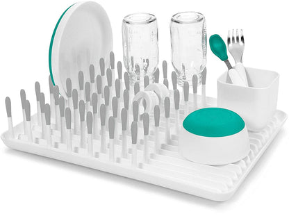 OXO Tot Bottle Drying Rack - Grey - 62123500