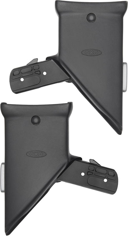 OXO Tot Cubby Stroller Adapter - Britax