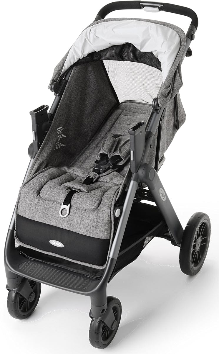 OXO Tot Cubby Stroller Adapter - Britax