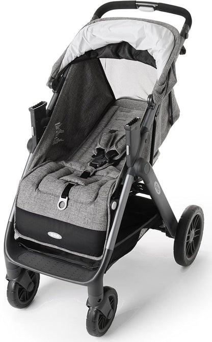 OXO Tot Cubby Stroller Adapter - Britax