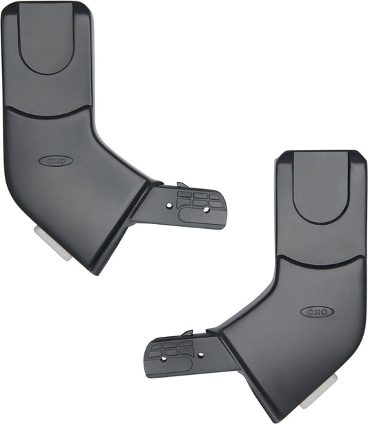 OXO Tot Cubby Stroller Adapter - Maxi Cosi/Nuna/Cybex - 63104300