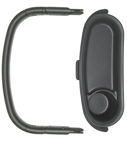OXO Tot Cubby Stroller Bumper Bar/Snack Tray Set - 63104000