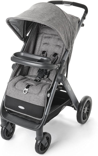 OXO Tot Cubby Stroller Bumper Bar/Snack Tray Set - 63104000