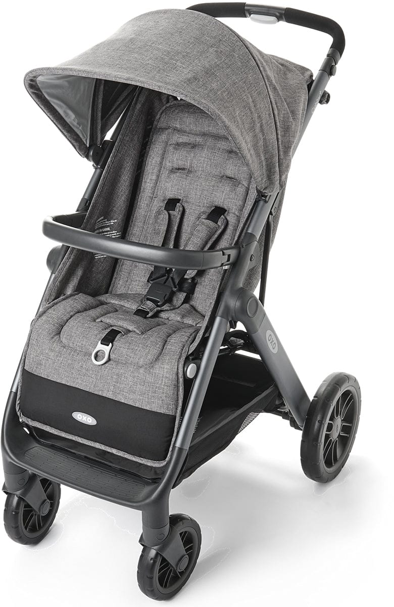 OXO Tot Cubby Stroller Bumper Bar/Snack Tray Set - 63104000