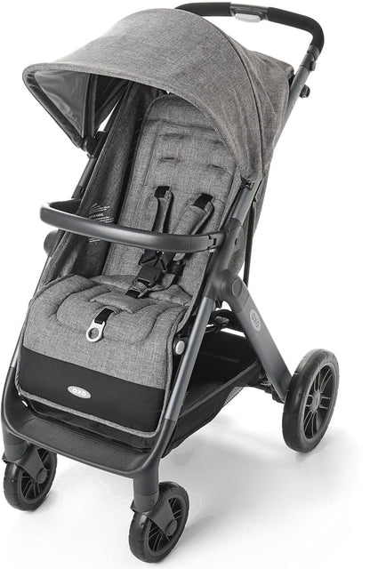 OXO Tot Cubby Stroller Bumper Bar/Snack Tray Set - 63104000