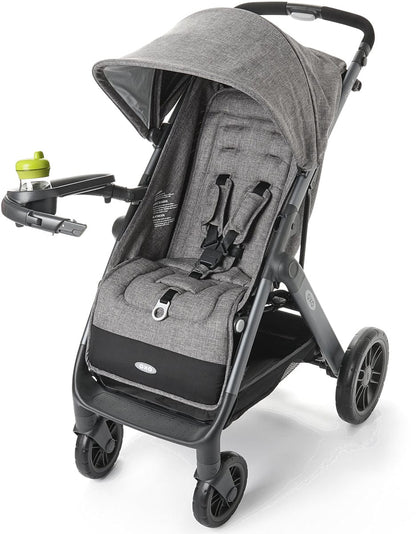 OXO Tot Cubby Stroller Bumper Bar/Snack Tray Set - 63104000