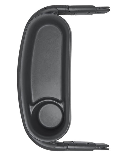 OXO Tot Cubby Stroller Bumper Bar/Snack Tray Set - 63104000