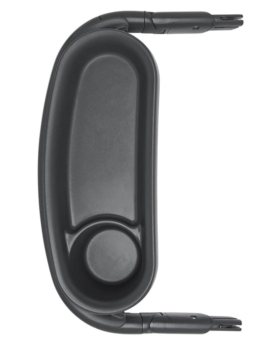 OXO Tot Cubby Stroller Bumper Bar/Snack Tray Set