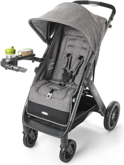 OXO Tot Cubby Stroller Bumper Bar/Snack Tray Set - 63104000