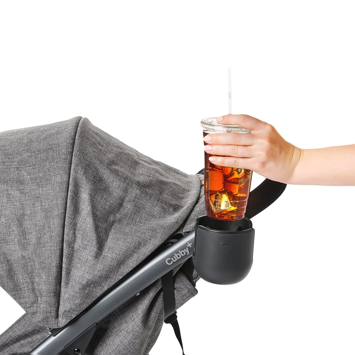 OXO Tot Cubby Stroller Cup Holder - 6395900