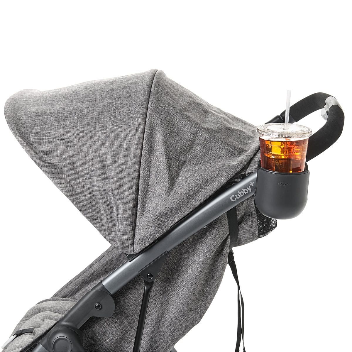 OXO Tot Cubby Stroller Cup Holder